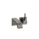 DORNBRACHT-Waschtisch-Wand-Einhandbatterie-ohne-Ablaufgarnitur-CYO-36861811-Dark-Platinum-gebuerstet-36861811-99 gallery number 1